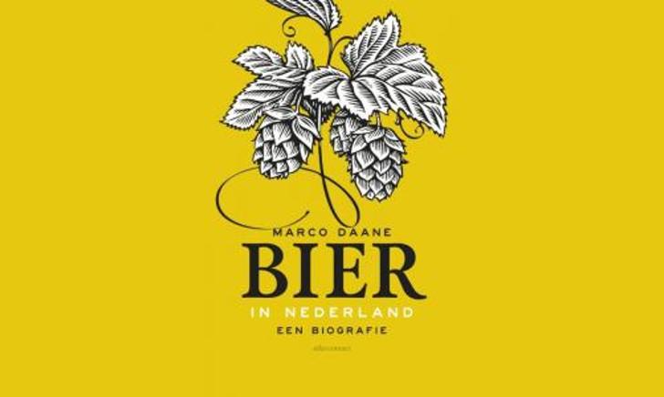 Biografie: Bier in Nederland